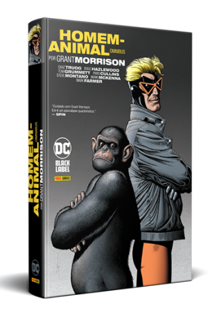 DC0272.png Omnibus : Homem-Animal Por Grant Morrison
