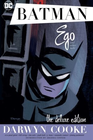 Batman : Ego
