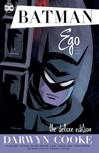 Batman : Ego