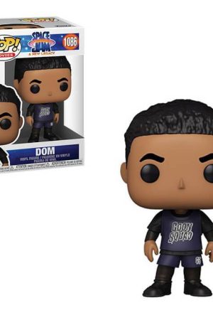 Space Jam 2 : Dom