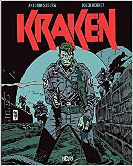 Figura : Kraken