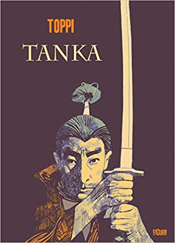 Figura : Tanka
