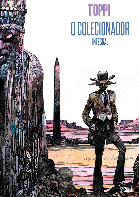 FI0008.jpg Figura : O Colecionador