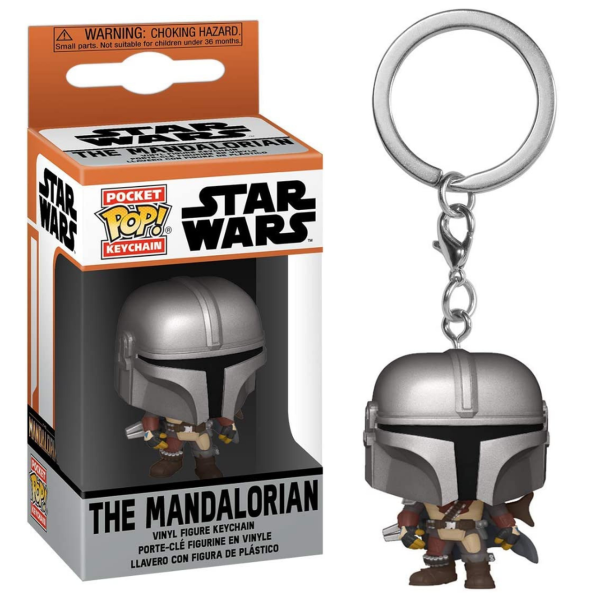 Star Wars : Mandalorian : Mandalorian