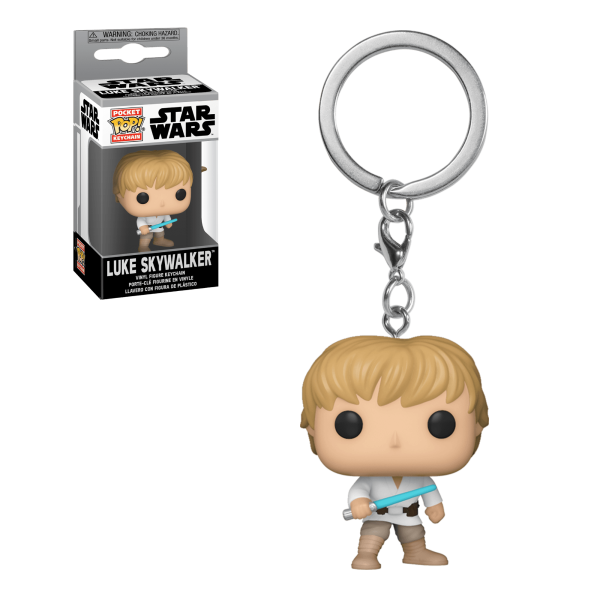 Star Wars : Luke Skywalker