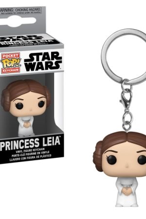 Star Wars : Princess Leia