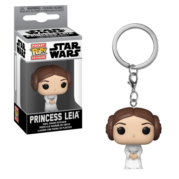 Star Wars : Princess Leia