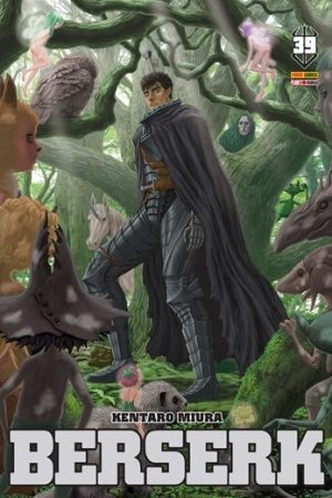 MAN0790.jpg Panini : Berserk Vol. 39