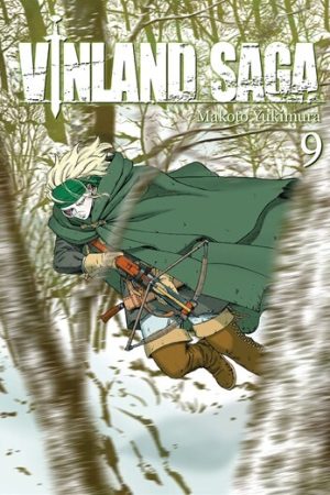 Panini : Vinland Saga (Deluxe) Vol. 09