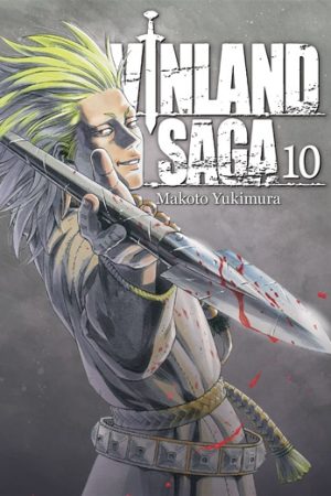 Panini : Vinland Saga (Deluxe) Vol. 10