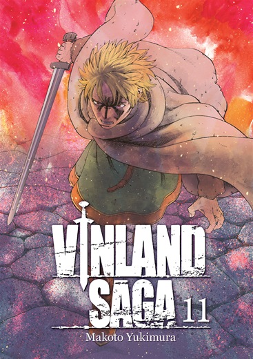 Panini : Vinland Saga (Deluxe) Vol. 11