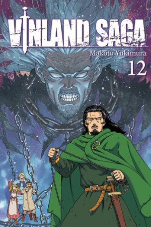 Panini : Vinland Saga (Deluxe) Vol. 12