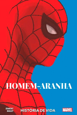 Homem-Aranha : História De Vida