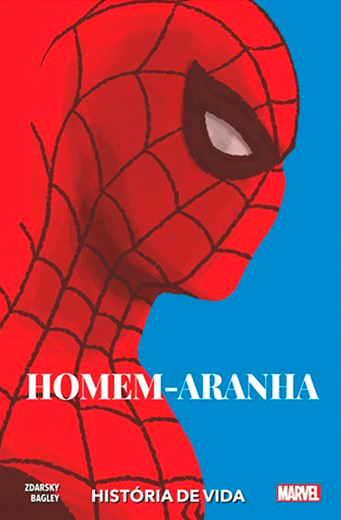 Homem-Aranha : História De Vida
