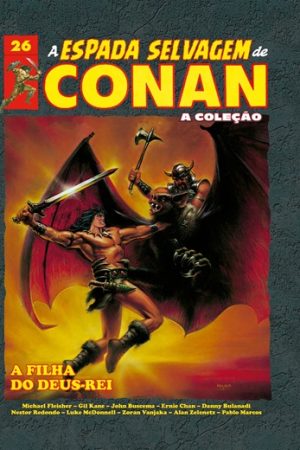 MAR0335.jpg A Espada Selvagem De Conan Vol. 26