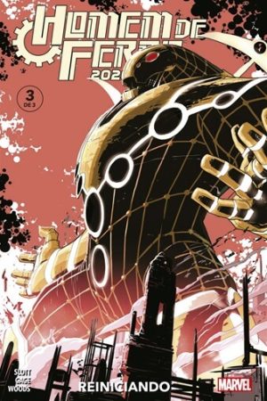 MAR0382.jpg Homem De Ferro 2020 Vol. 03 : Reiniciando