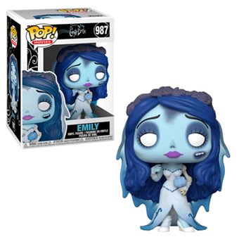 Corpse Bride : Emily