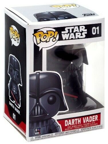 Star Wars : Darth Vader