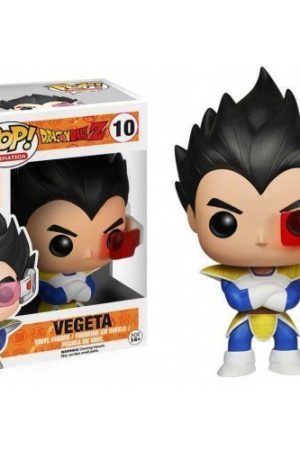 Dragon Ball : Vegeta