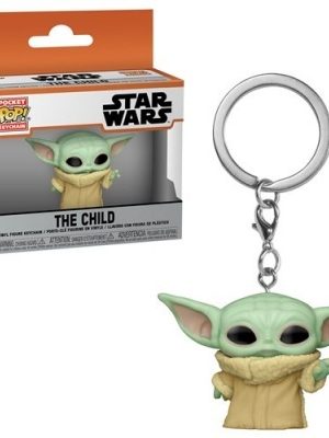 Star Wars : Mandalorian : The Child