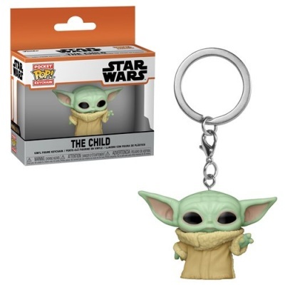 KEY0200.jpg Star Wars : Mandalorian : The Child