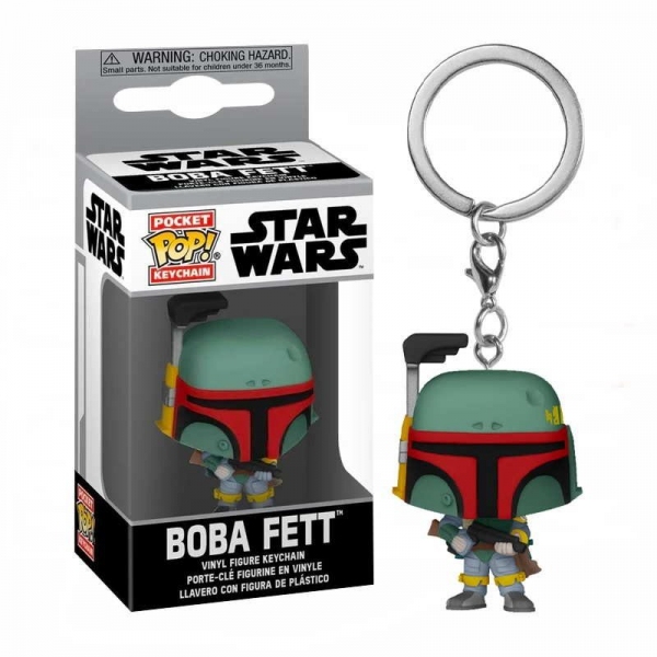 Star Wars : Boba Fett