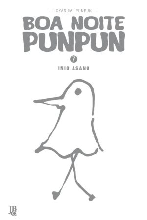 MAN0860.jpg JBC : Boa Noite Punpun Vol. 07