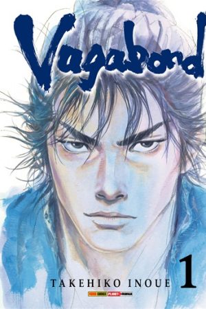 Panini : Vagabond Vol. 01