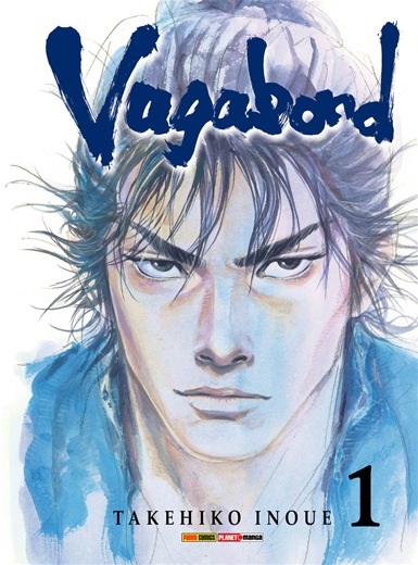 Panini : Vagabond Vol. 01