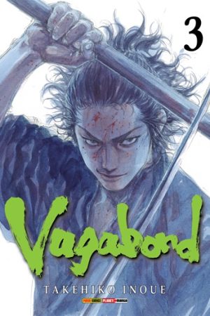 MAN0877.jpg Panini : Vagabond Vol. 03 *reposição de stock para finais de Agosto*