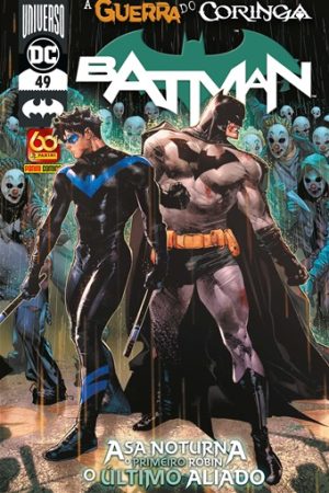 Batman Vol. 49