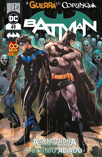 Batman Vol. 49