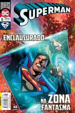Superman Vol. 05