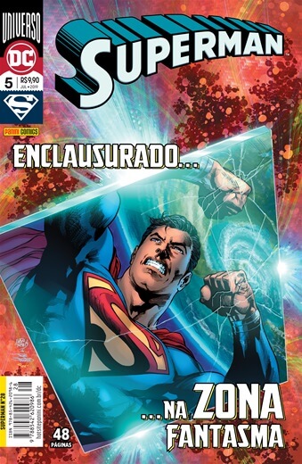 Superman Vol. 05