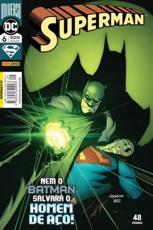 Superman Vol. 06