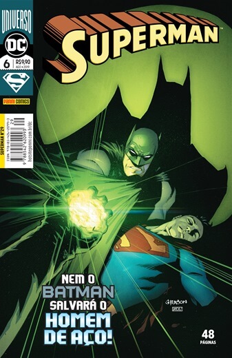 Superman Vol. 06