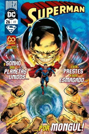 Superman Vol. 49 / 26