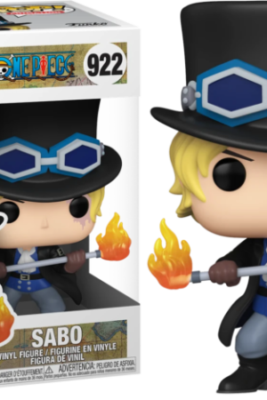 One Piece : Sabo