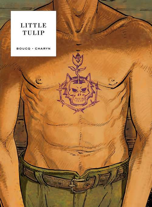 CZ0016.jpg Comix Zone : Little Tulip