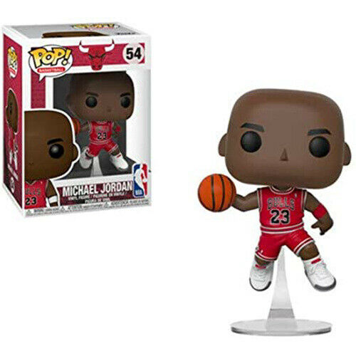 NBA : Michael Jordan