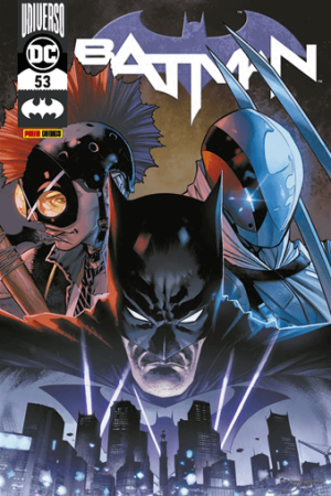 Batman Vol. 53