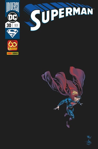 Superman Vol. 53 / 30