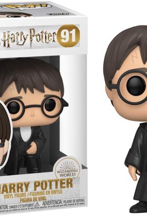 Harry Potter : Harry Potter (Yule Ball)