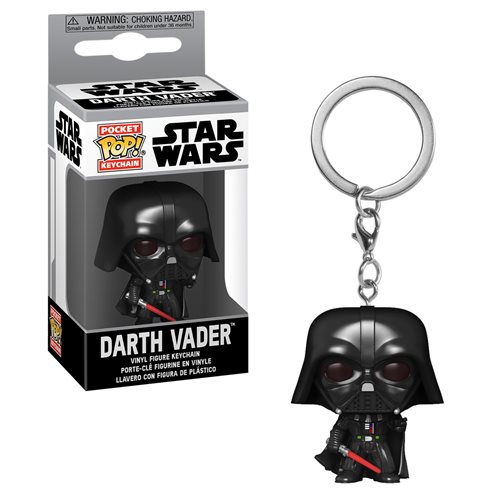 Star Wars : Darth Vader