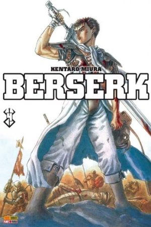 Panini : Berserk Vol. 04