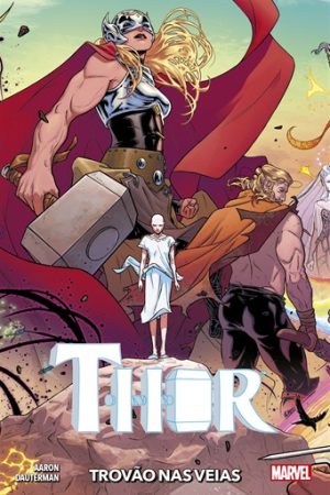 MAR0454.jpg Thor Vol. 02 : Trovão Nas Veias