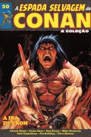 MAR0464.jpg A Espada Selvagem De Conan Vol. 50