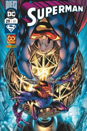 Superman Vol. 52 / 29