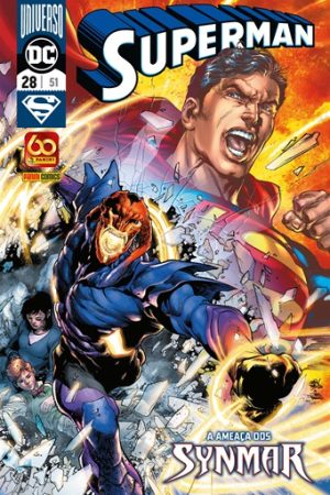 Superman Vol. 51 / 28