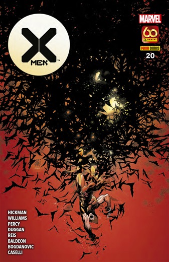 X-Men Vol. 20